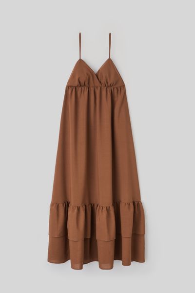 Robe longue