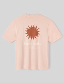 T-shirt imprimé
