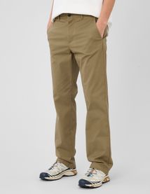 Pantalon chino