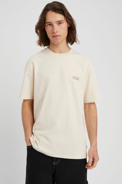 T-shirt imprim&eacute; devant dos