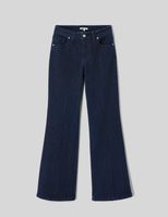 Bleu moyen