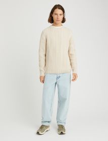 Pull torsade