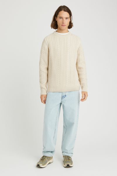 Pull torsade