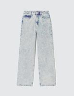 Bleu moyen