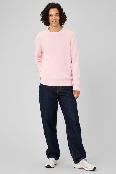 Pull col rond