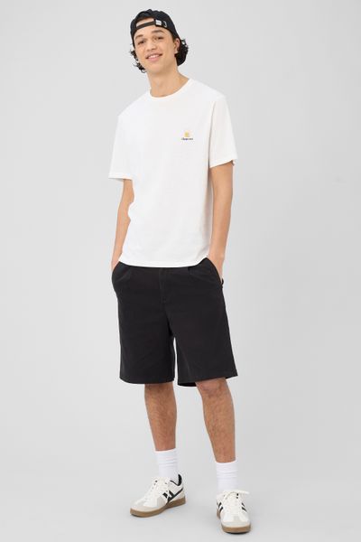 T-shirt animation poitrine