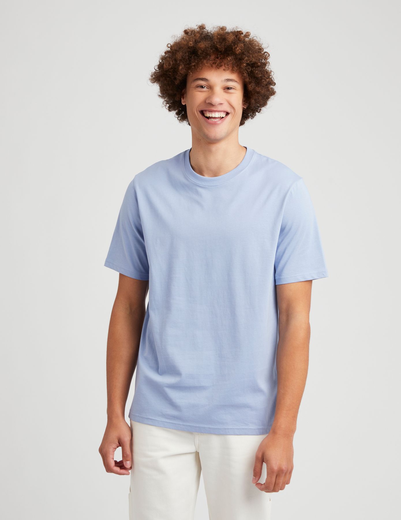 T-shirt basique