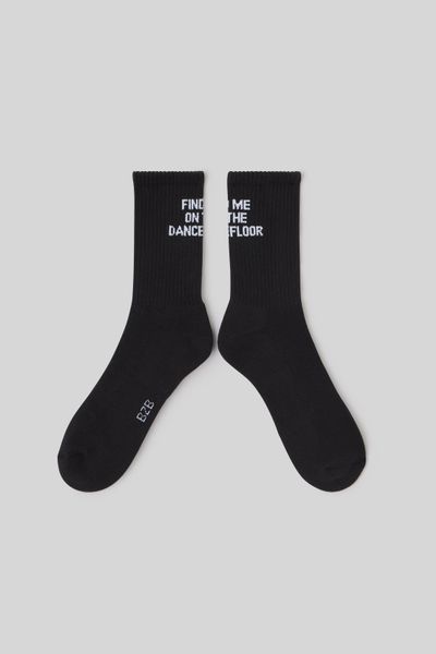 Chaussette unitaire wording Noël