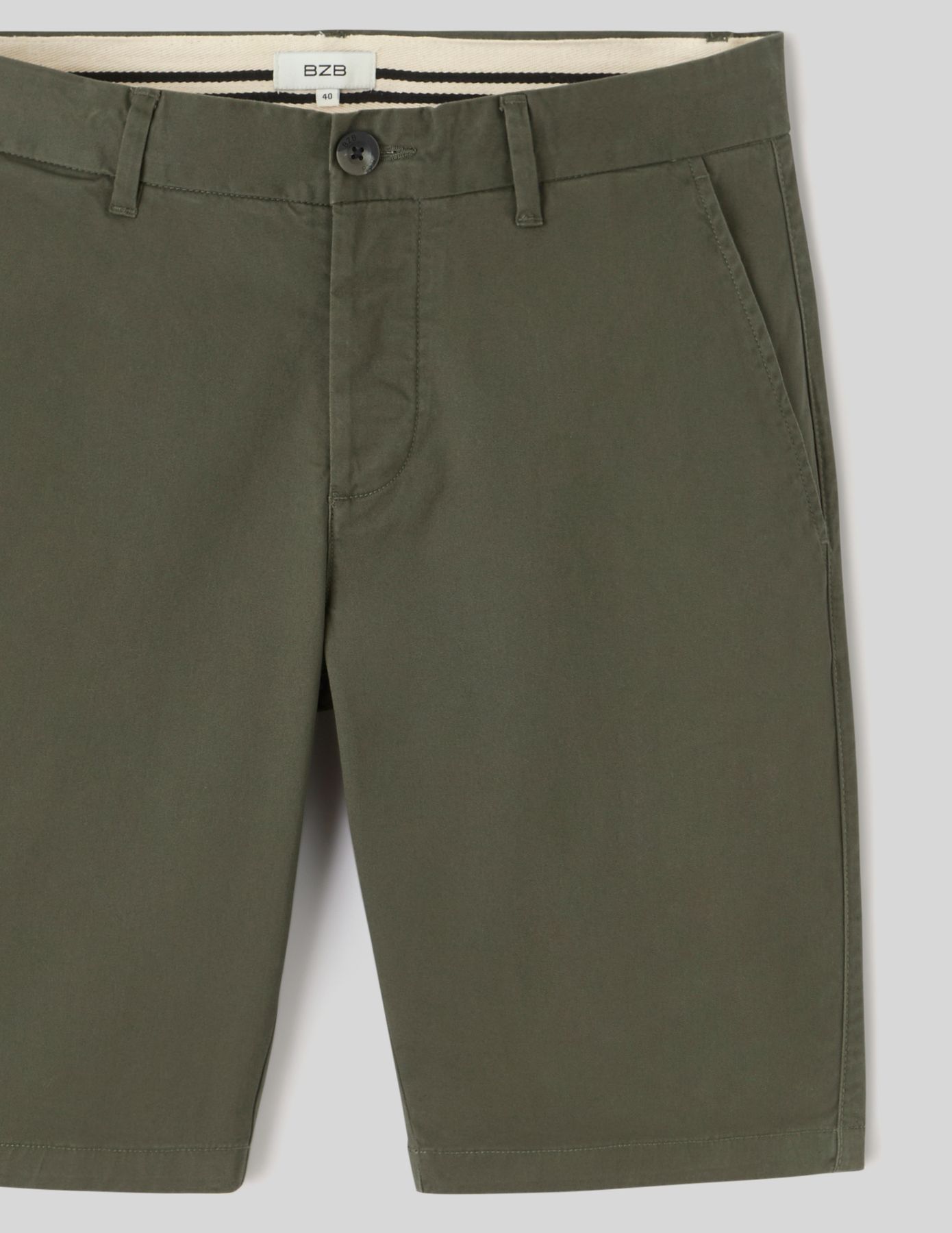 Bermuda chino