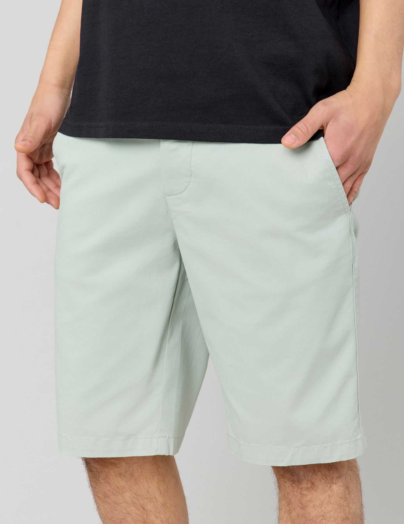 Bermuda chino
