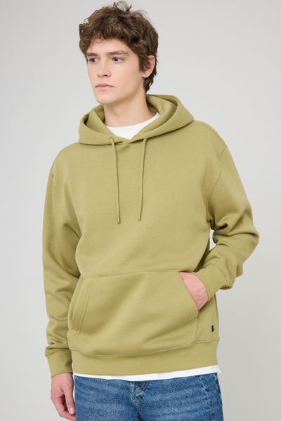 Sweat broderie