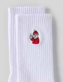Coffret d'une paire de chaussette