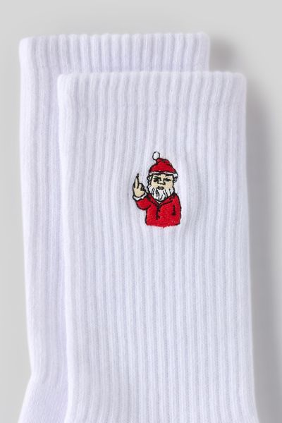 Coffret d'une paire de chaussette