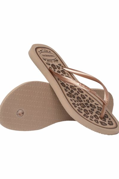 Hava&iuml;anas Slim L&eacute;opard