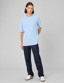 Tshirt brod&eacute; poitrine