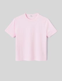 T-shirt basique col rond