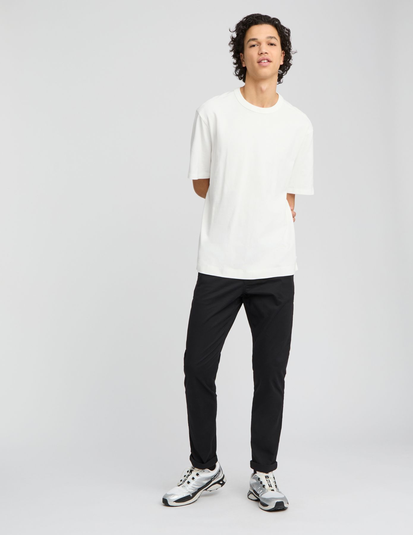 Pantalon chino