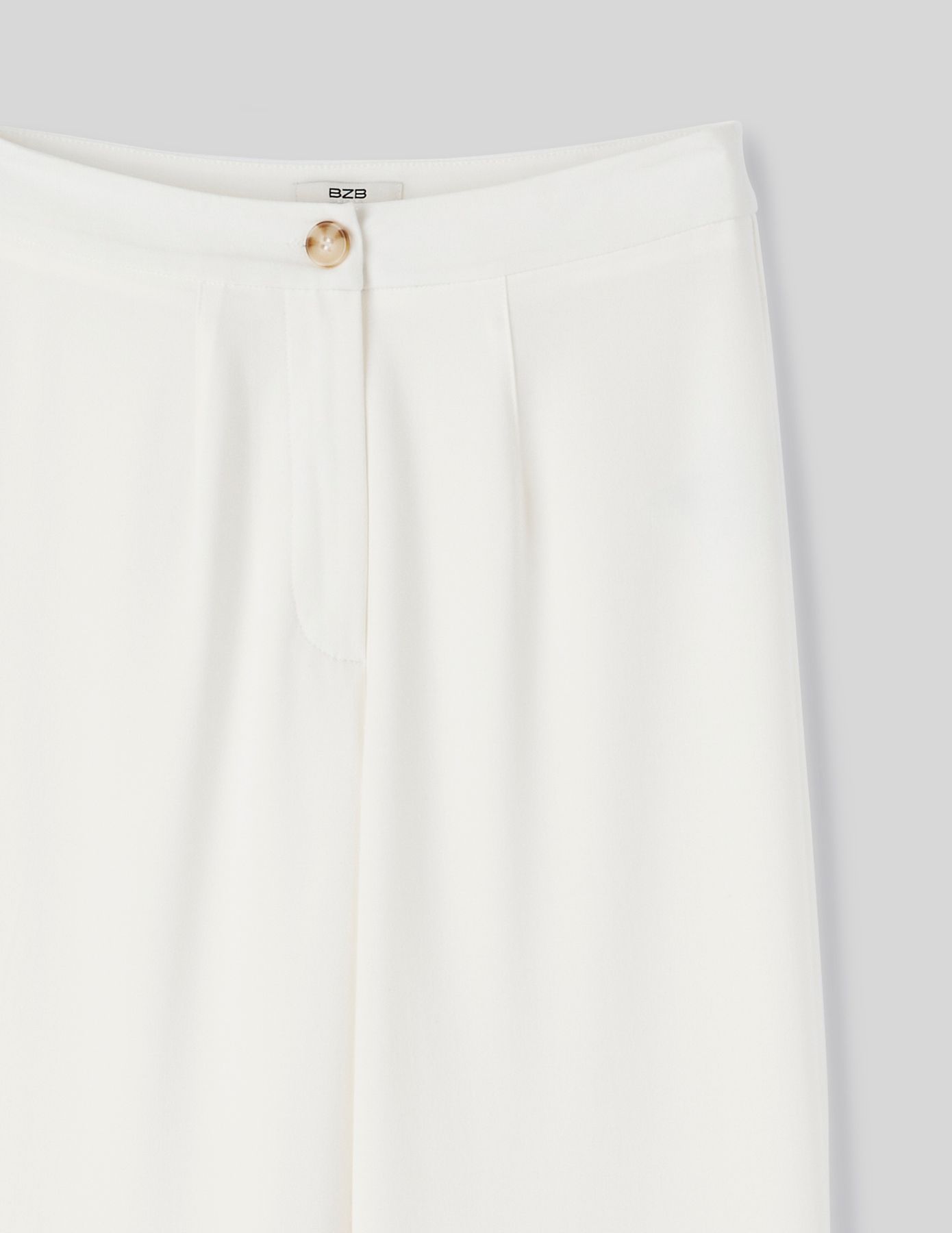 Pantalon tailleur