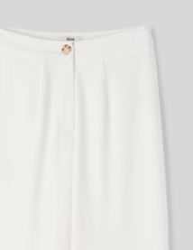 Pantalon tailleur