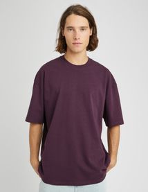 T-shirt oversize