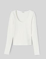 Blanc écru