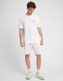 Bermuda maille