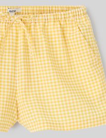 Short vichy