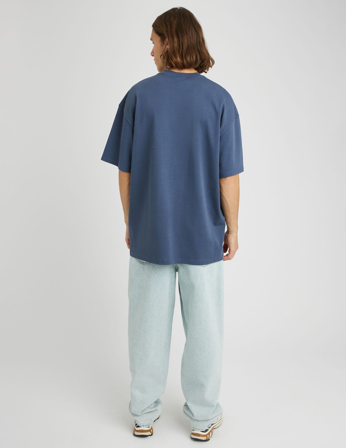 T-shirt oversize