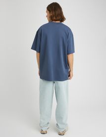 T-shirt oversize