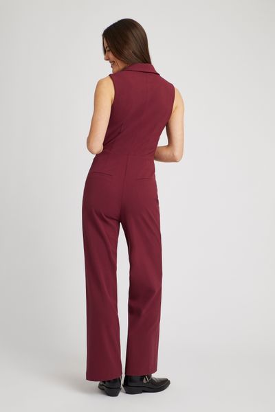 Combinaison pantalon