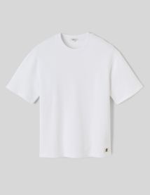 T-shirt uni premium