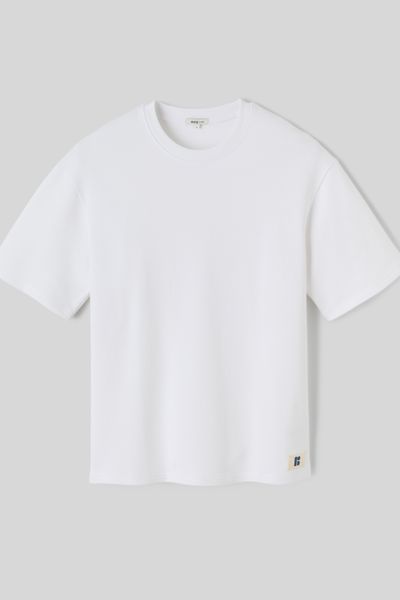 T-shirt uni premium