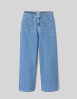 Bleu moyen