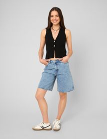 Top col polo