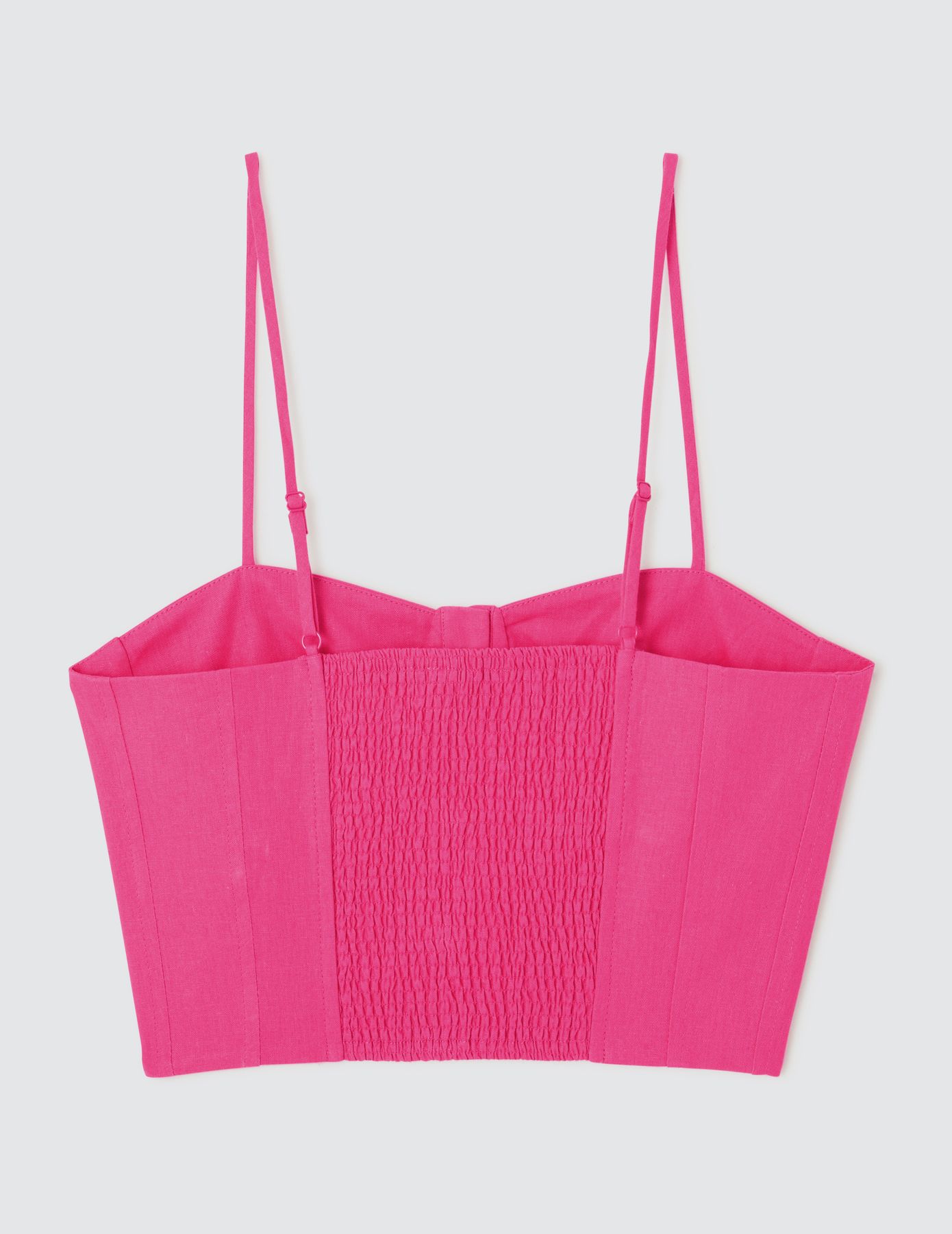 Top corset uni