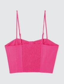 Top corset uni