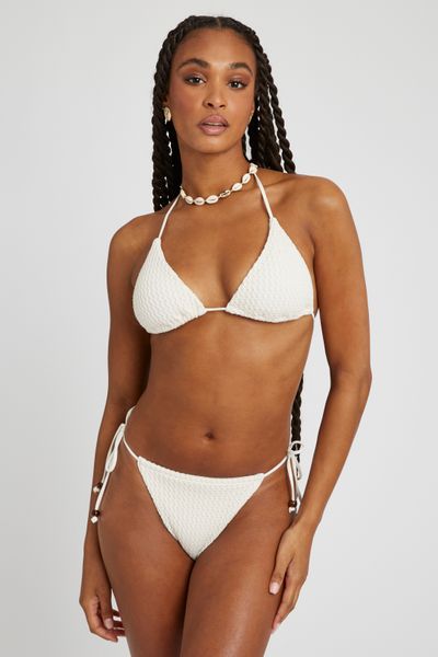 Haut de maillot de bain