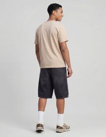 T-shirt animation corde