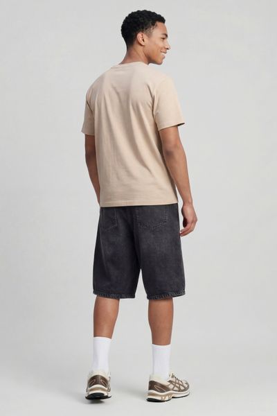 T-shirt animation corde