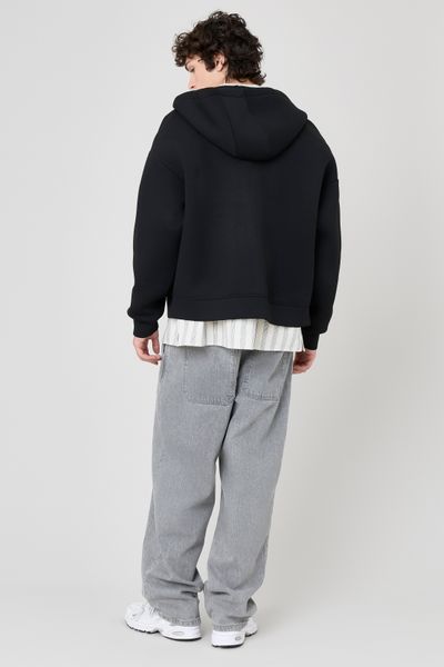 Sweat zippé néoprène