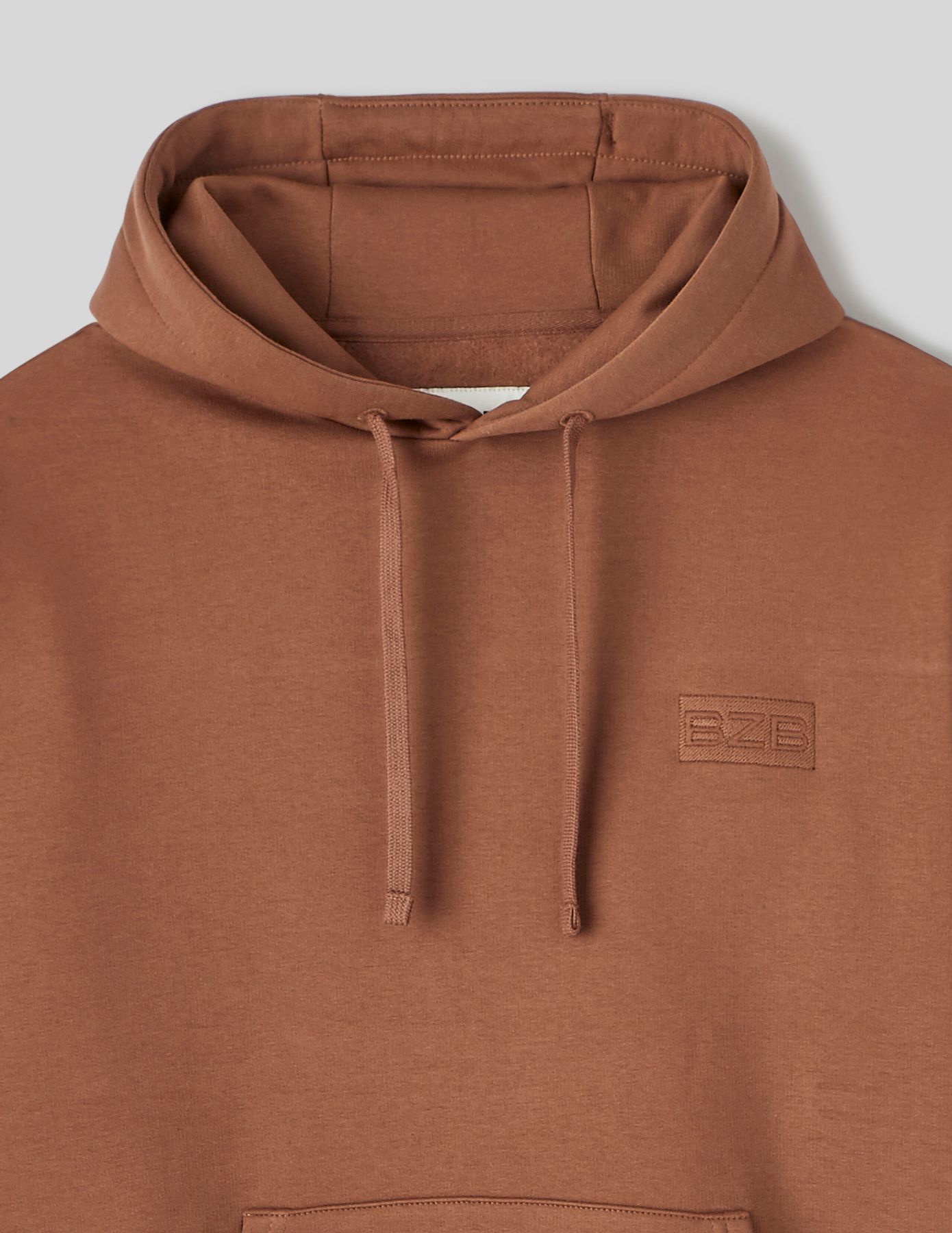 Sweat à capuche