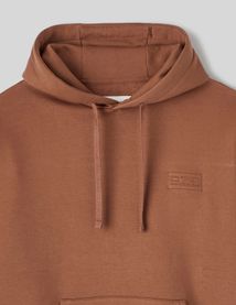 Sweat à capuche
