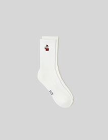 Coffret chaussette unitaire Noël