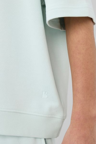 Sweat manches courtes