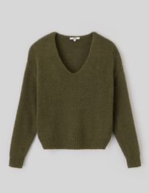 Pull col V
