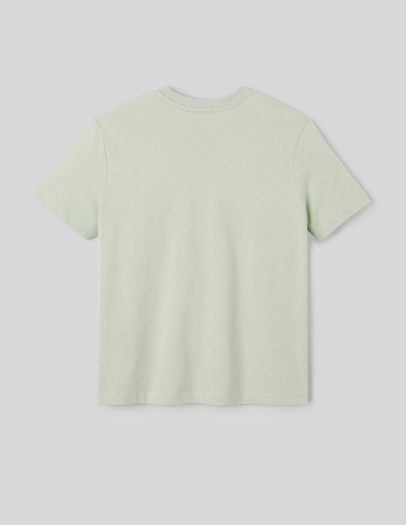 T-shirt basique col rond
