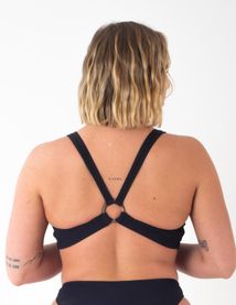 Haut de maillot LEEL