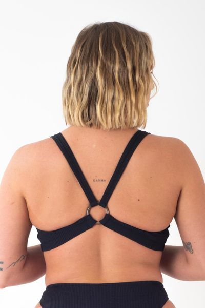 Haut de maillot LEEL