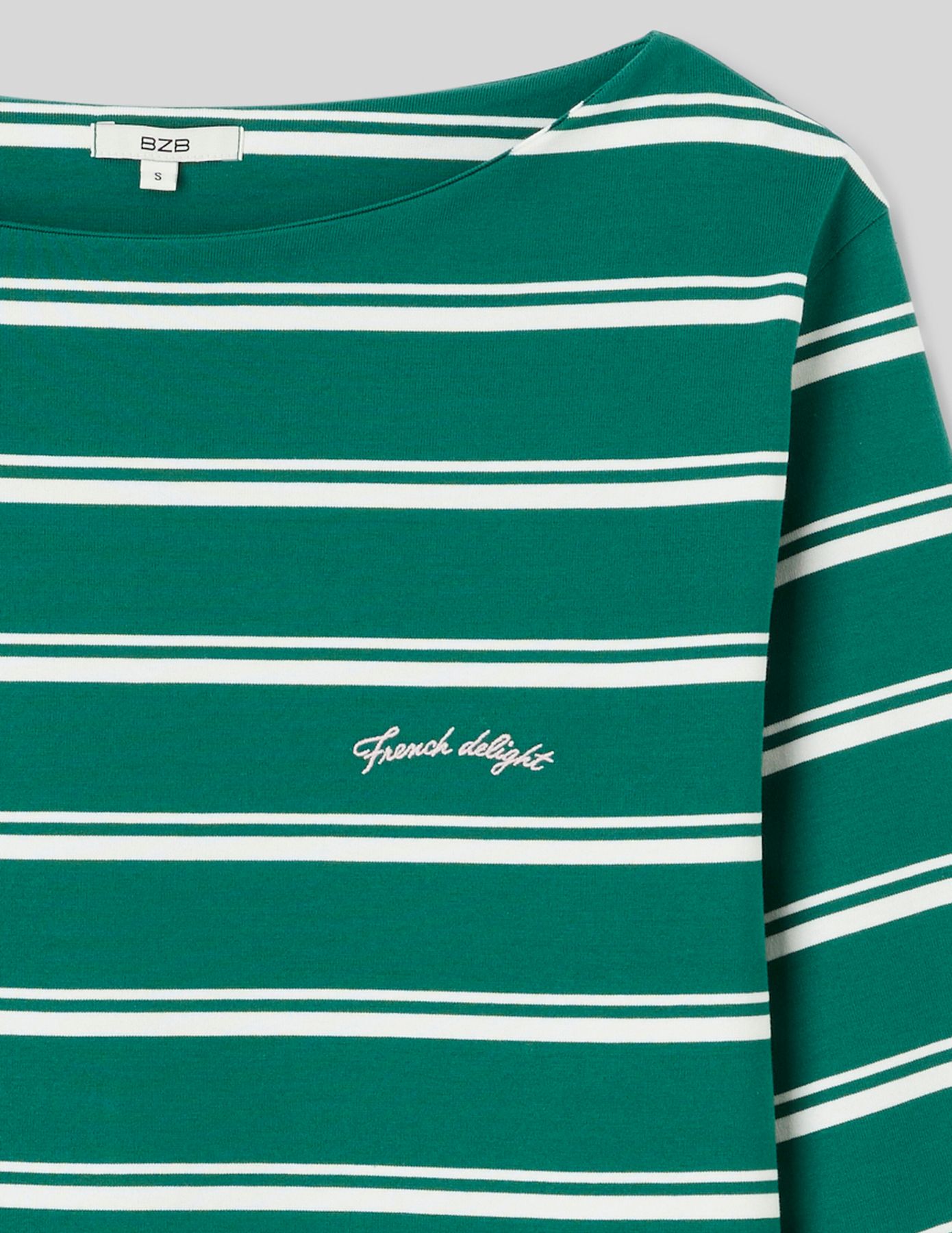 T-shirt manches longues