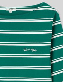 T-shirt manches longues